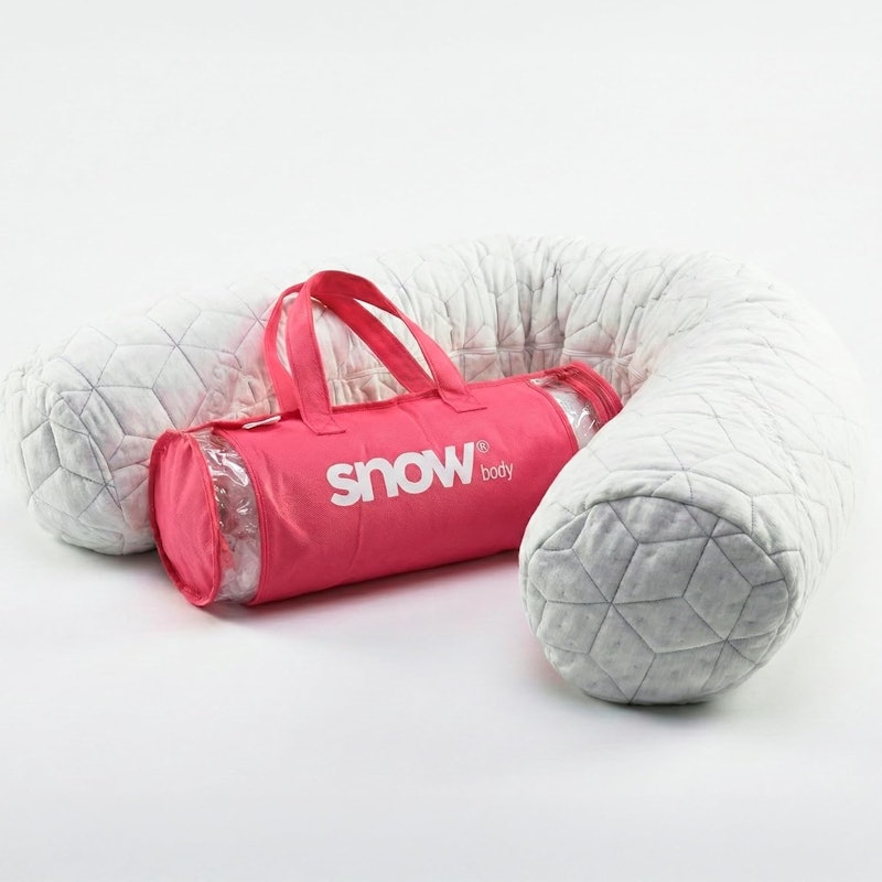 Travesseiro de Corpo IWS Snow® Body 1