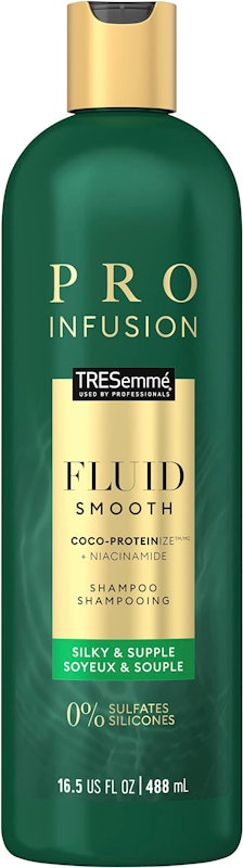 TRESemmé Shampoo Pro Infusion Fluid Smooth 1