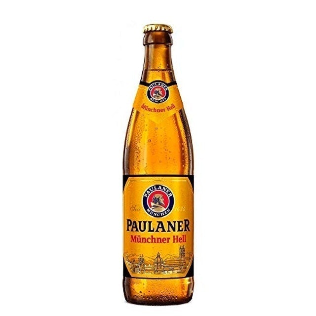 Top 8 Melhores Cervejas Alemãs em 2026 (Paulaner, Erdinger e mais) 4