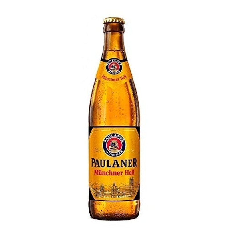 Paulaner Münchner Hell 1