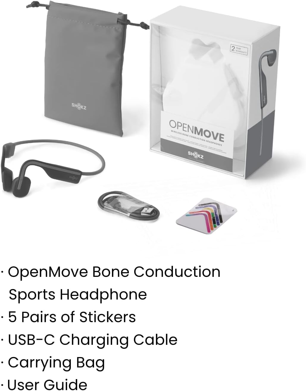 OpenMove 3