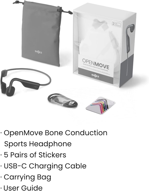 OpenMove 3