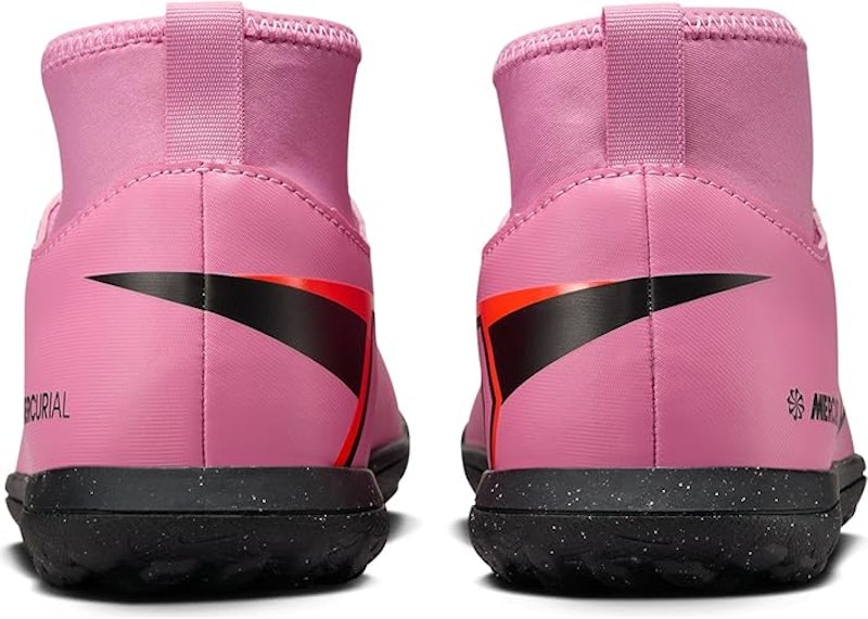 Chuteira Society Nike Mercurial Superfly 10 Club 3