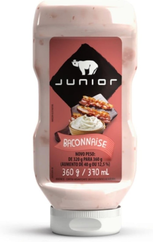 Baconnaise 1
