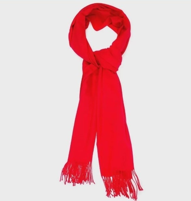 Top 10 Melhores Cachecóis (de Lã, Tricot e mais) 4