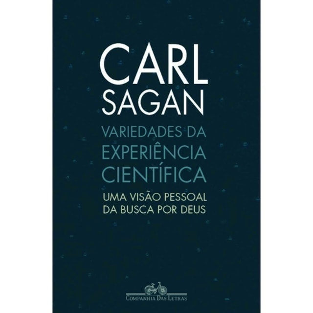 Variedades da Experiência Científica (2008) 1