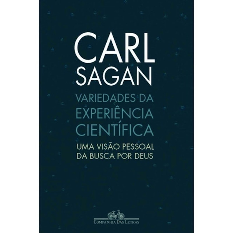 Variedades da Experiência Científica (2008) 1