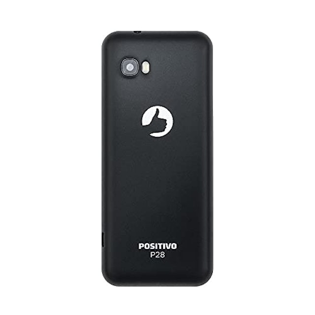 Celular Dual Chip Positivo P28 5