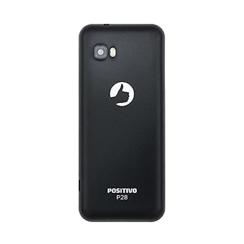 Celular Dual Chip Positivo P28 5