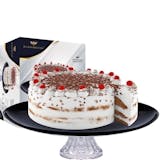 Top 6 Melhores Boleiras com Pé (Vidro, Porcelana, Cristal e mais) 3