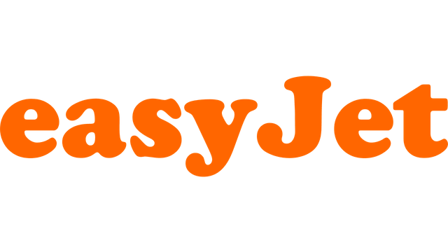 Companhia Aérea EasyJet 1
