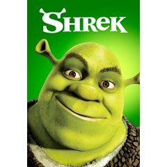 Shrek (2001)