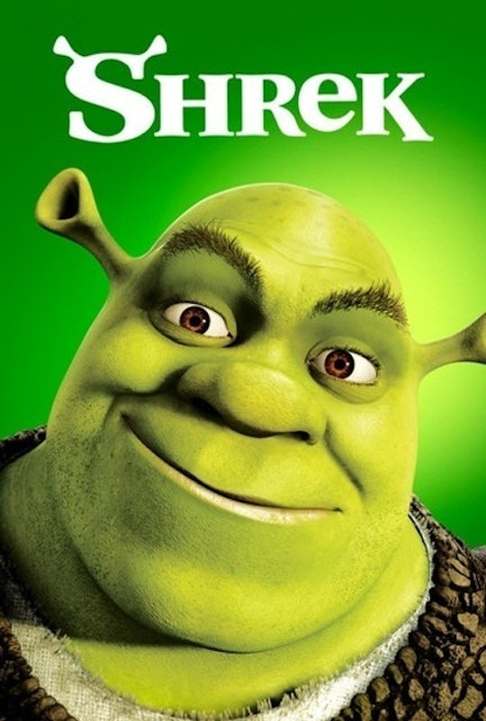 Shrek (2001) 1