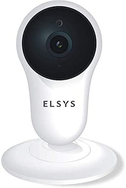 Câmera de Segurança com Inteligência de Vídeo Foto 1