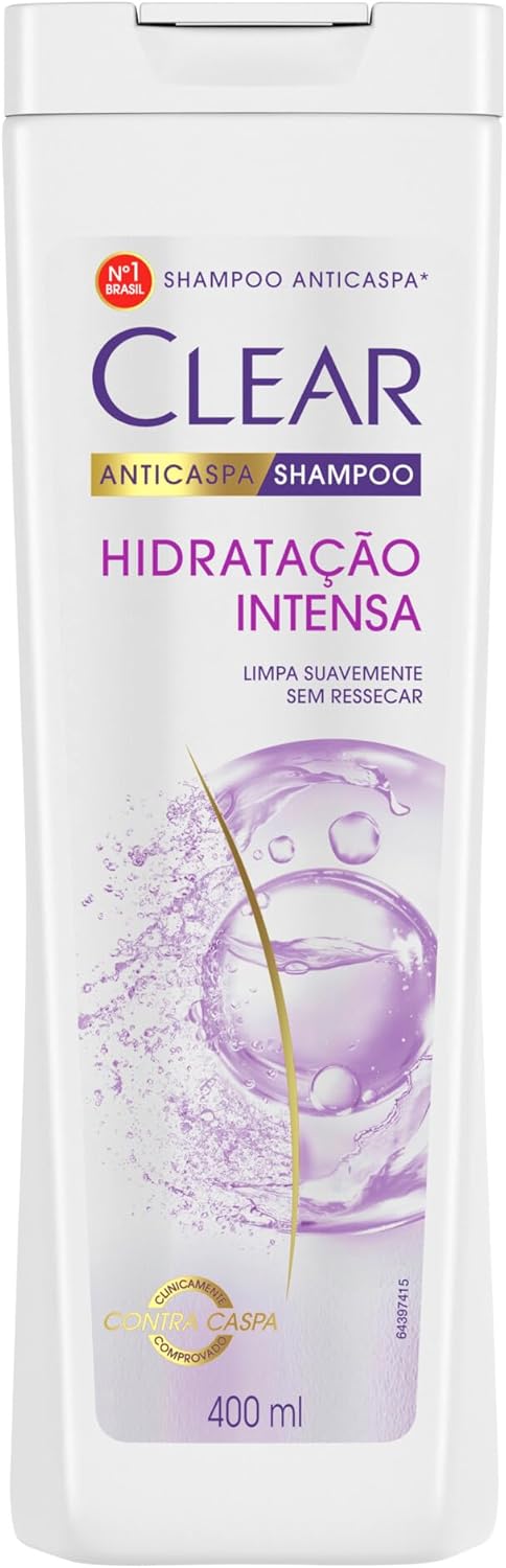 Top 10 Melhores Shampoos Hidratantes em 2026 (Lola Cosméticos, Truss e mais) 3