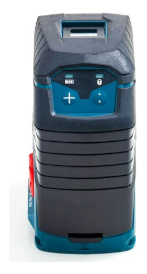 Nível a Laser Verde Bosch GCL 2-15 G 15 m Bosch 4