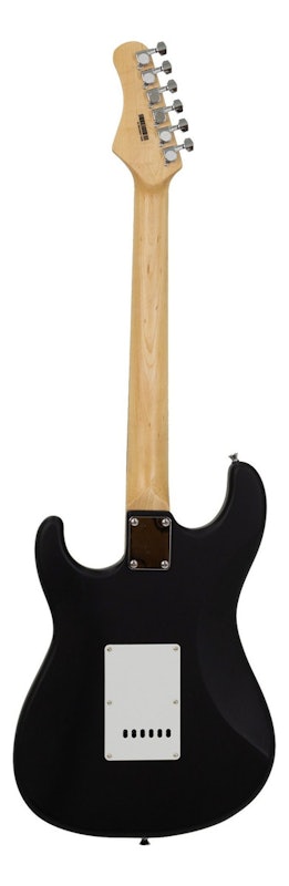 Guitarra 3S Escala Escura Escudo Memphis Tagima 2