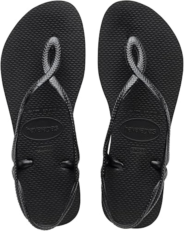 Rasteirinha Havaianas Luna 2