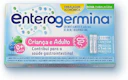 Enterogermina Probiótico 20 Frascos de 5 ml