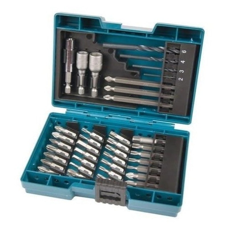 Kit de Acessórios com 38 Peças 2
