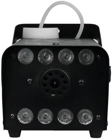 Máquina de Fumaça 600 W 3