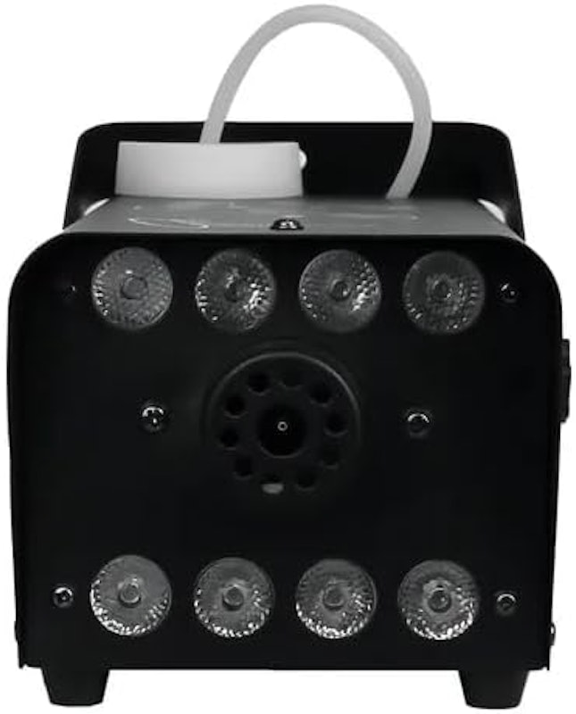 Máquina de Fumaça 600 W 3