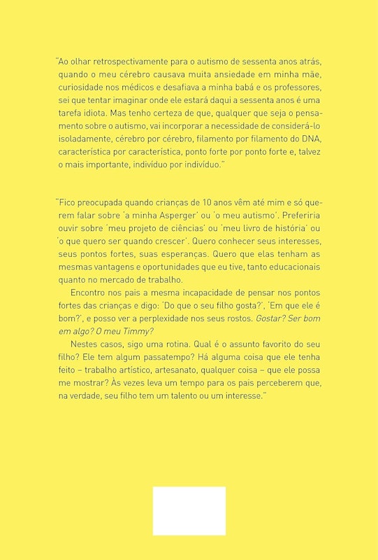 O Cérebro Autista 2