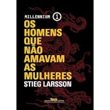 Top 10 Melhores Livros de Suspense (Psicológico, Policial e mais) 5