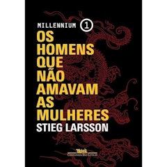 Os Homens que Não Amavam as Mulheres