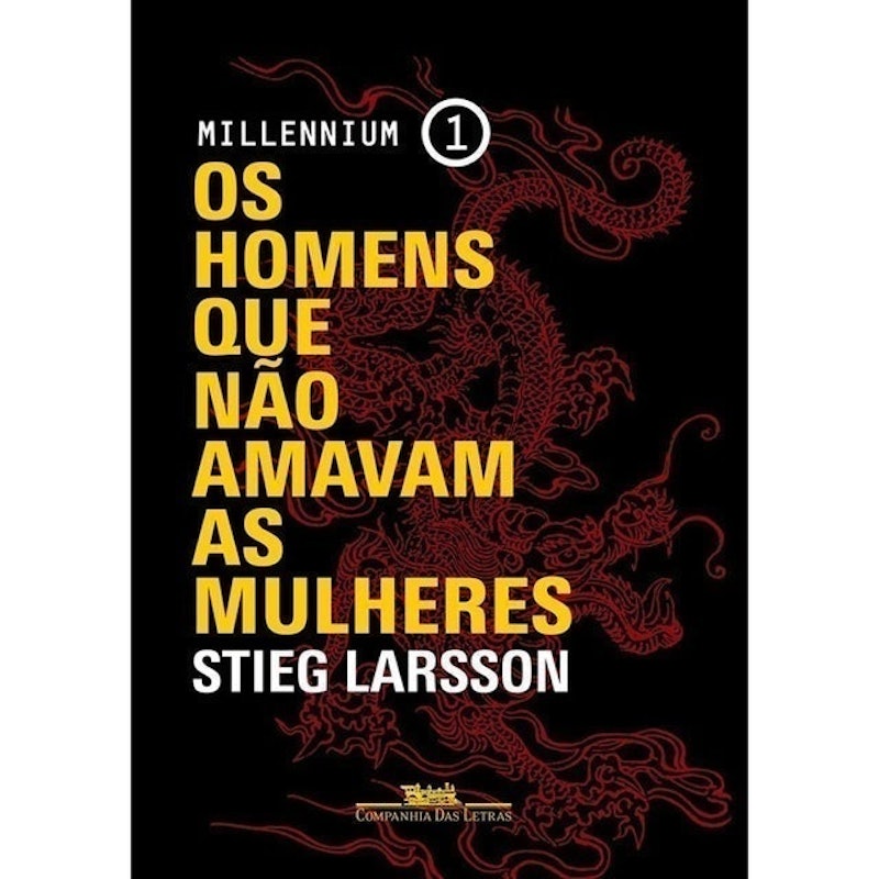 Os Homens que Não Amavam as Mulheres 1