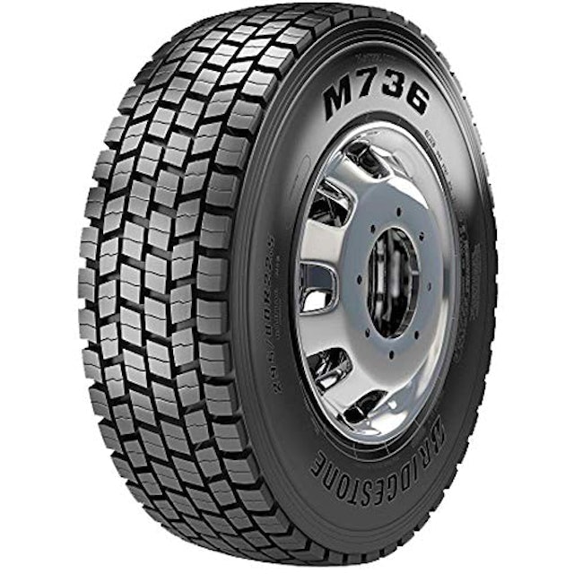 Bridgestone 5