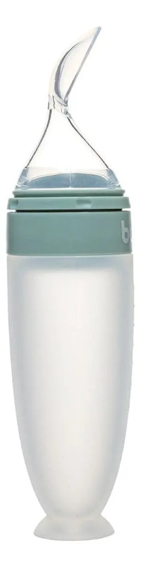 Colher Dosadora em Silicone com Ventosa 3