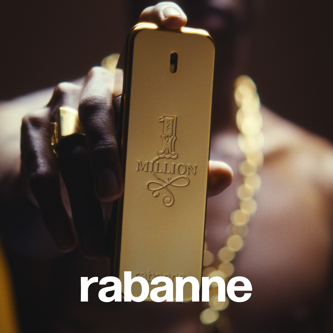 Perfume 1 Million 5
