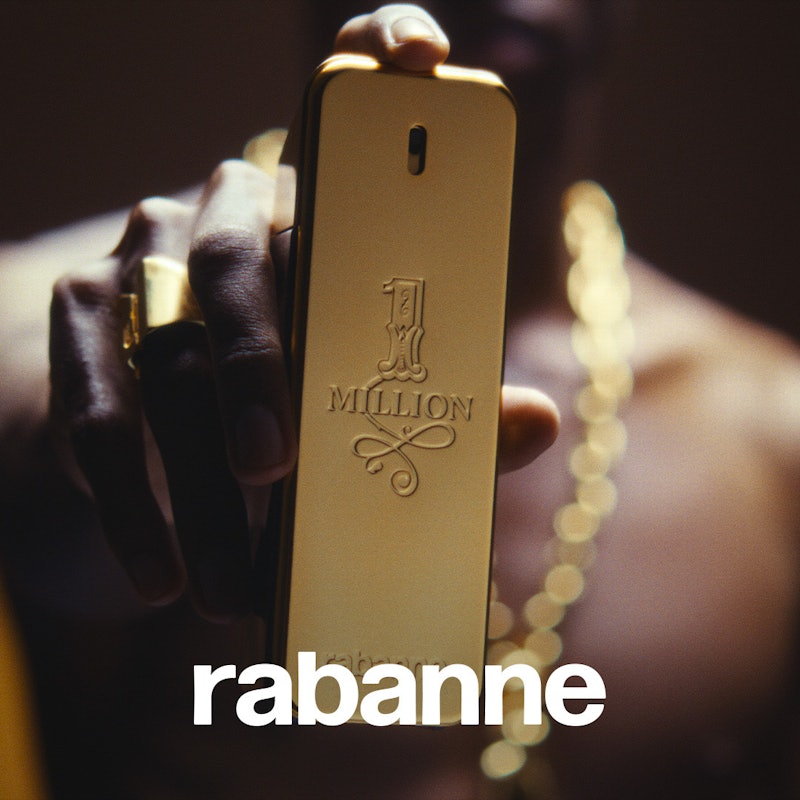 Perfume 1 Million 5