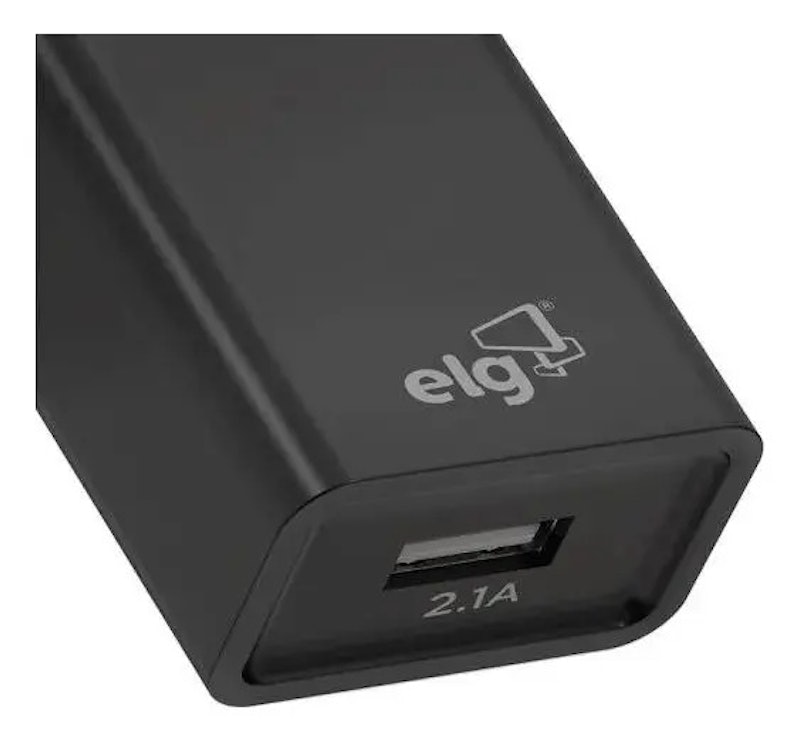 Carregador USB Universal 2