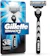 GILLETTE Aparelho de Barbear Gillette MACH3 1