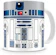 ARTGEEK Caneca Star Wars R2D2 1