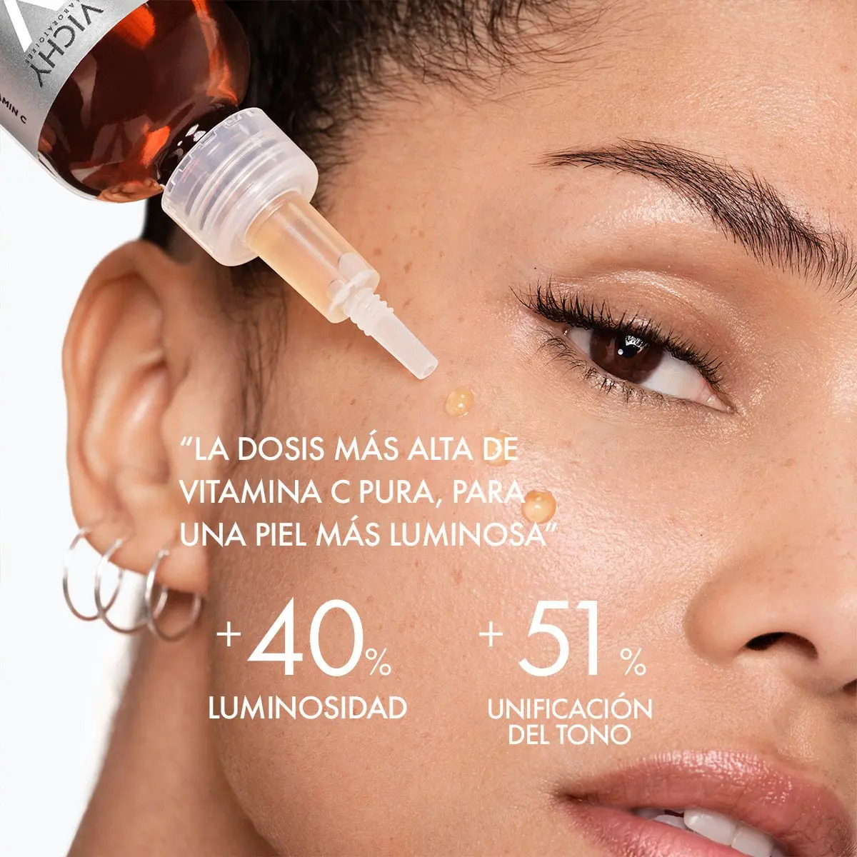 Liftactiv Sérum Vitamina C 3
