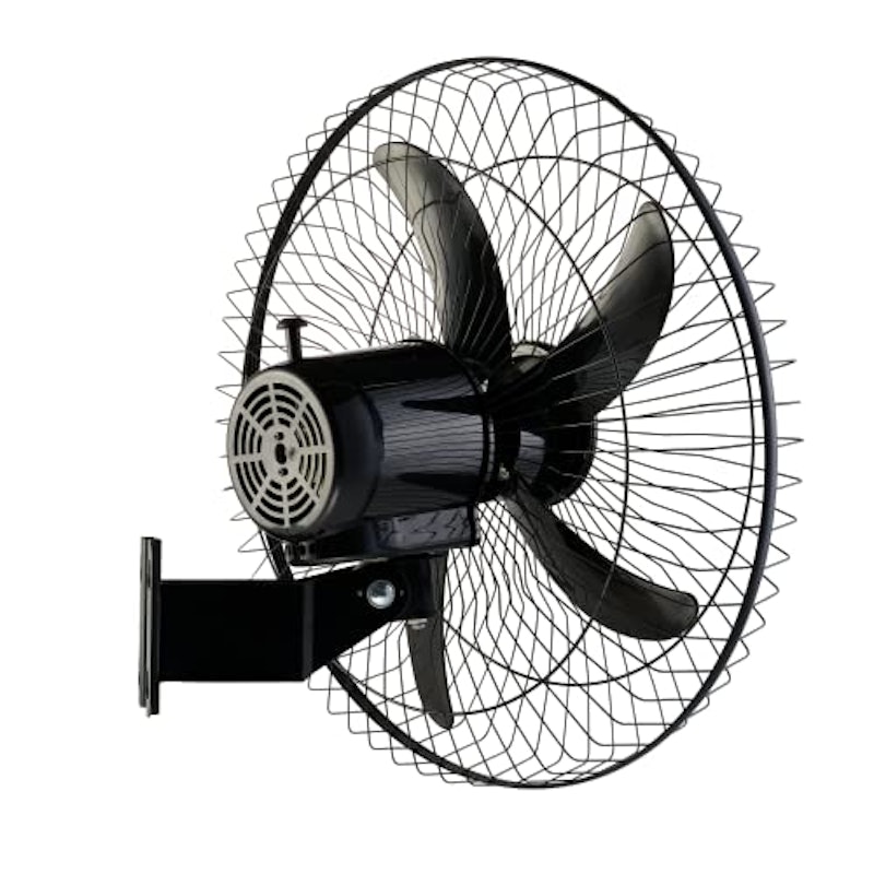 Ventilador de Parede Rajada Pro 60 3