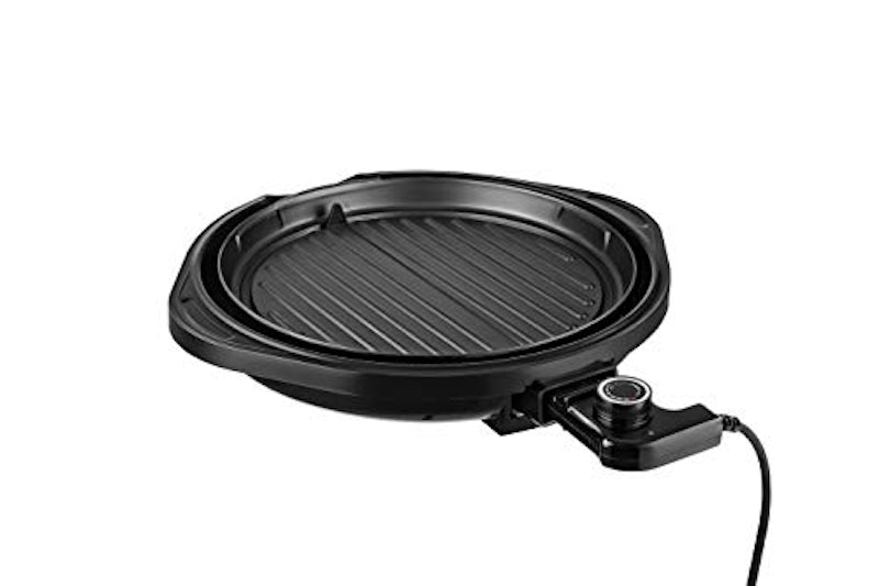 Grill Redondo Mondial Smart Grill 5