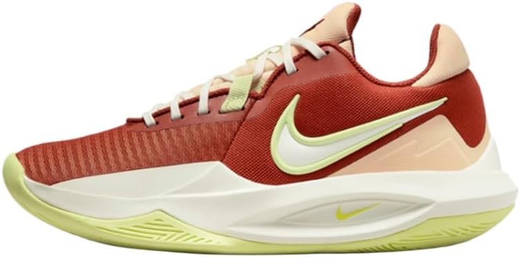 Tênis Nike Precision 6 1
