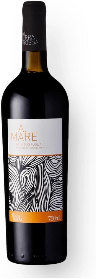 A. Mare Primitivo Puglia IGP 1