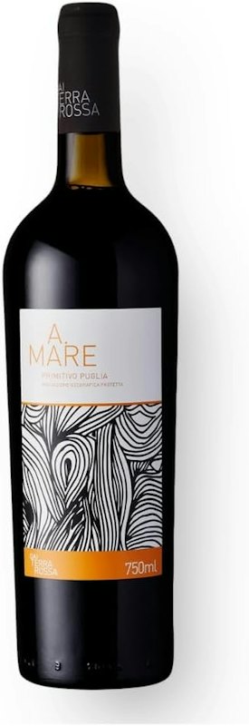 A. Mare Primitivo Puglia IGP 1