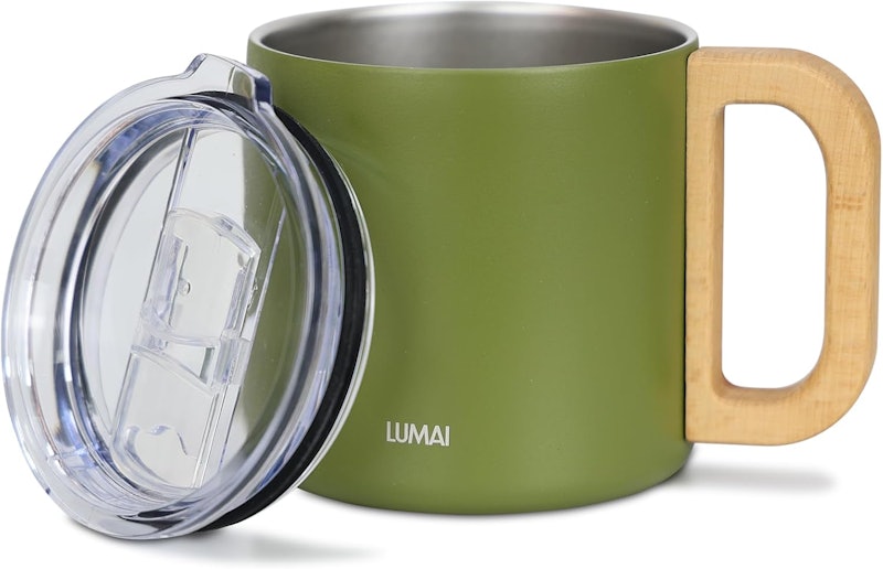 Caneca Térmica Vietnã LUMAI 2