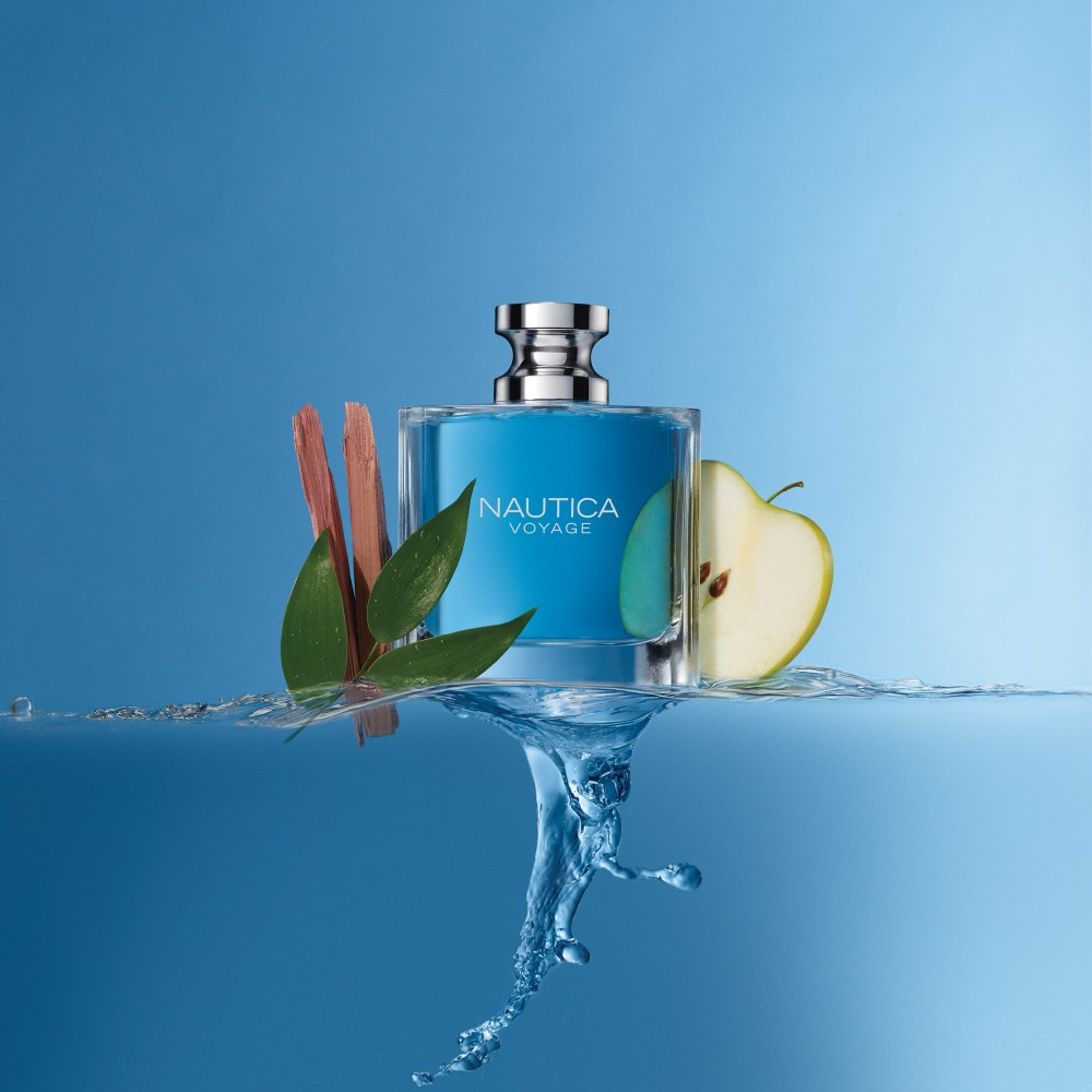 Perfume Voyage 4