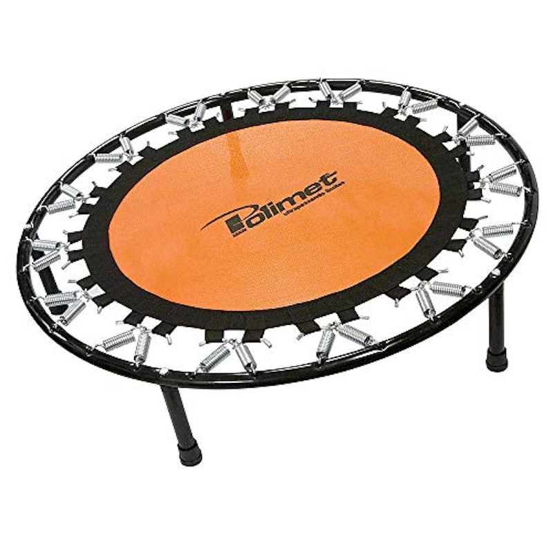 Trampolim de Ginástica Semi Pro Poli Sports 1