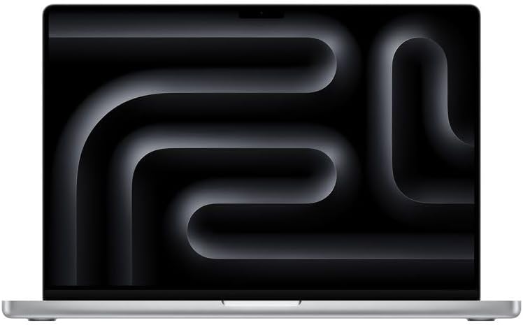 MacBook Pro (16" e M5 Max) 1