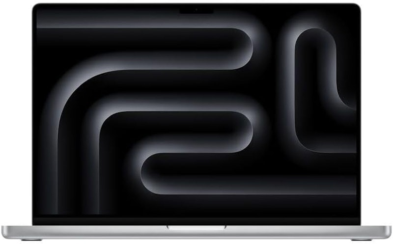 MacBook Pro (16" e M5 Max) 1