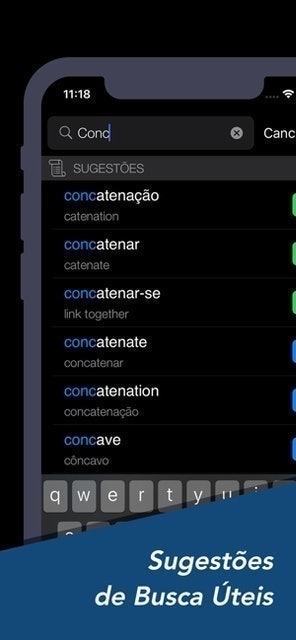 Dicionário Inglês Português & Tradutor 2