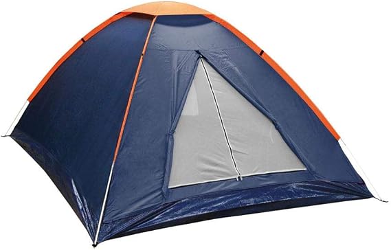Top 10 Melhores Barracas de Camping para 2 Pessoas em 2026 (Mor, Nautika e mais) 2
